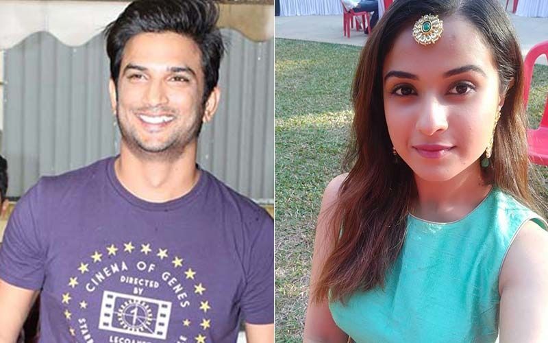 Sushant Singh Rajput Contacted His Lawyer After Ex-Manager Disha Salian’s Death; CBI Probes Possible Link Between The Two Deaths: Reports
