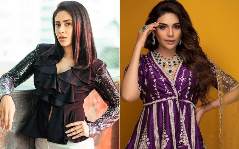 Bade Acche Lagte Hain 2: Shubhaavi Choksey And Anjum Faikh Roped in To Play Key Roles In Nakuul Mehta And Disha Parmar-Starrer TV Show