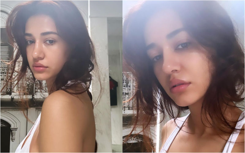 Disha Patani’s Swollen Face Makes Her Fall Prey To TROLLING; Netizens Accuse Her Of Undergoing Plastic Surgeries; ‘Iska Muh Kaise Suj Gya’