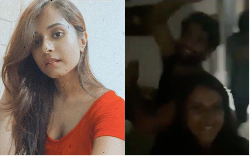 Sushant Singh Rajput's Ex-Manager Disha Salian's Last Video Hours Before She Died Shows Her Dancing On A Hrithik Roshan Song