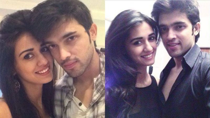 Blast From The Past: THIS Person Is To Be Blamed For Disha Patani’s UGLY Breakup With Ex-BF Parth Samthaan?