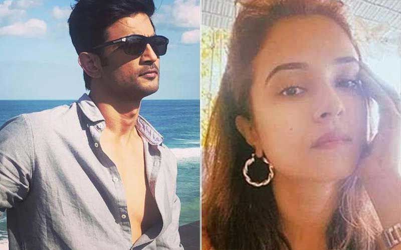 Sushant Singh Rajput Made Multiple Frantic Calls Between June 11 And 13; Feared Being Killed Post Disha Salian’s Death: Reports