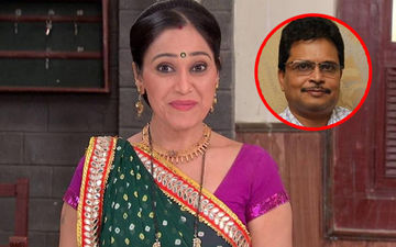 तारक मेहता का उल्टा चश्मा के प्रोड्यूसर ने की घोषणा: दिशा वकानी उर्फ़ दयाबेन को किया जायेगा रिप्लेस