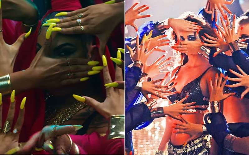 Baaghi 3 Song Do You Love Me: Disha Patani’s Bikini, Choreography ‘Inspired’ By TroyBoi Track? Diet Sabya Gives Verdict