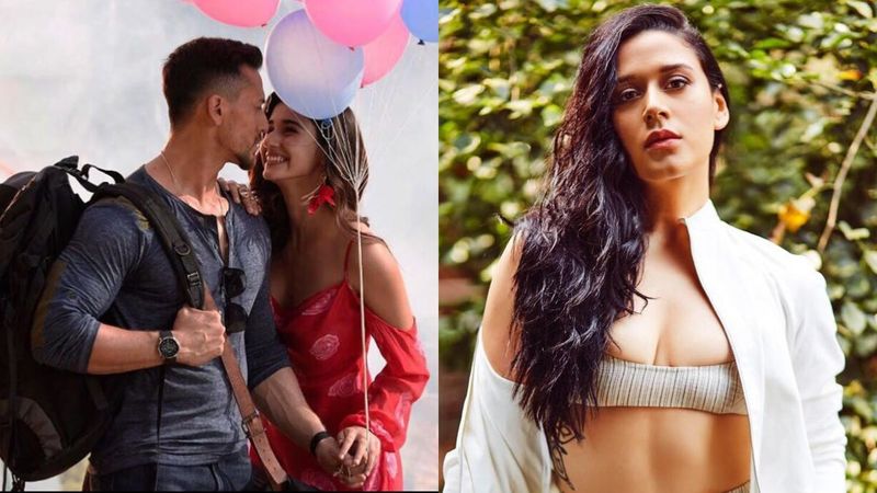 Are Disha Patani And Tiger Shroff Really Living Together During Lockdown? Shroff's Sister Krishna Clarifies, 'She Lives Close By'