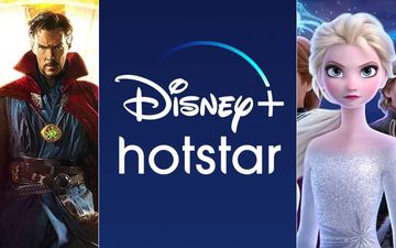 Disney+ Hotstar: Know All About Cost, Subscription Plans, Shows And Movies You Can Watch