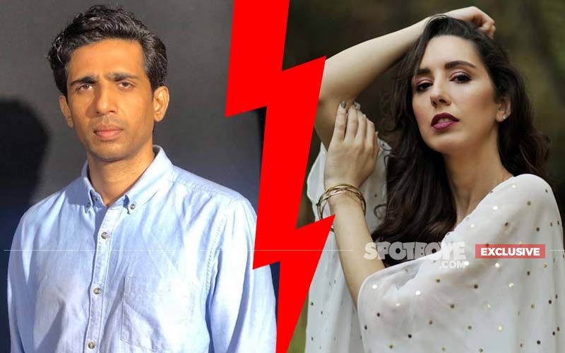 Gulshan Devaiah And Kallirroi Tziafeta DIVORCED! Actor Confirms, 'It Was Amicable'- EXCLUSIVE