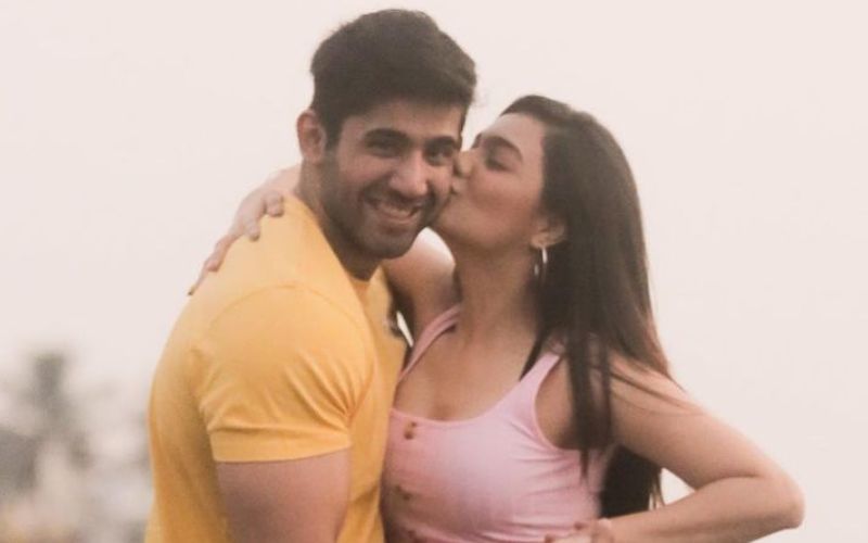 Is Divya Agarwal Planning To Tie The Knot With BF Varun Sood In 2021? Actress' Response Will Leave Fans Disappointed