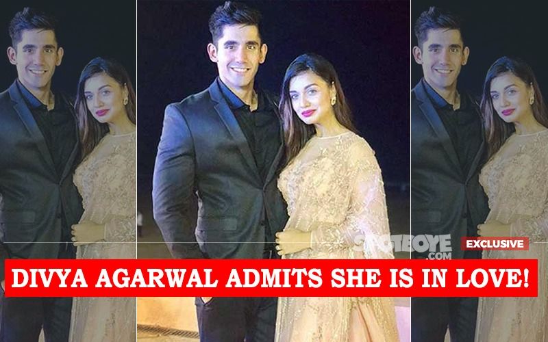 Divya Agarwal Finally Says,"Varun Sood And I  Are A Couple. Thank You, Priyank Sharma"