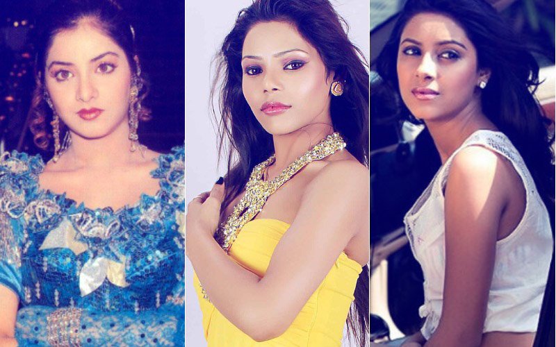 Kritika Chaudhary Death: From Divya Bharti To Pratyusha Banerjee, Here Are Others Who Died Mysteriously
