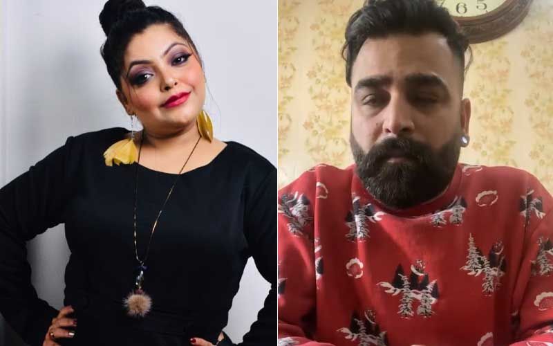 Yeh Rishta Kya Kehlata Hai Actress Divya Bhatnagar’s Husband Gagan Refutes Actress’ Mother’s Claims; Calls Absconding Allegations Fraud And False