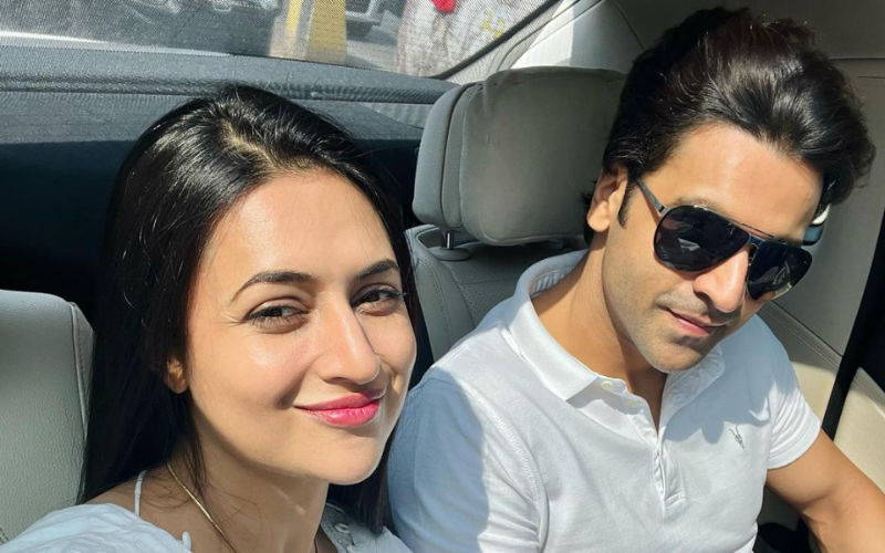 CONGRATULATIONS! Divyanka Tripathi and Vivek Dahiya To REPRESENT India In F1 Finals In Abu Dhabi Alongside Ranveer Singh