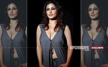 After Exploring The LGBTQ Topic, Divya Dutta Signs A Short Film Called Zuni-EXCLUSIVE