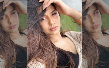 Divya Agarwal’s Fan Posts Fake Death News To Gain Her Attention; Actress Is Disappointed: ‘This Is No Way To Seek Attention, It’s Upsetting’