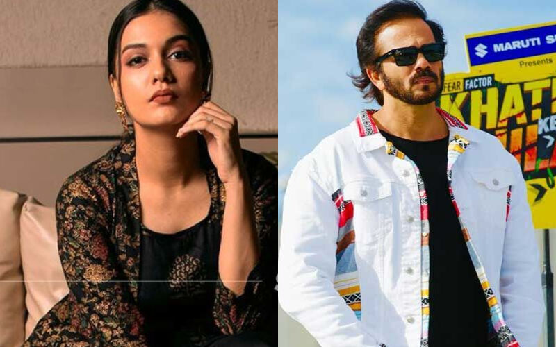 Khatron Ke Khiladi 12: Here's WHY Divya Agarwal REFUSED To Take Up Rohit Shetty’s Stunt Based Reality Show