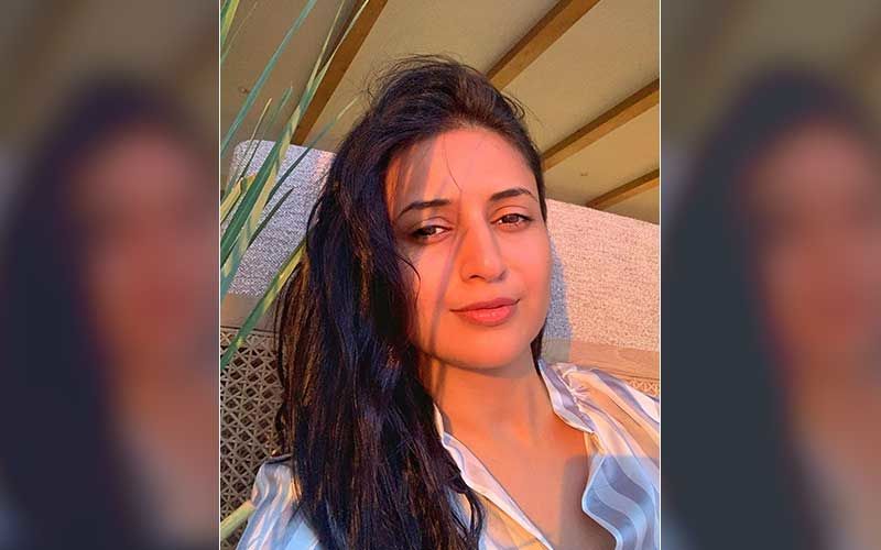 Divyanka Tripathi Seeks Help For A Patient In Serious Need Of A Hospital Bed, Says: ‘This One Is A Desperate Tweet’