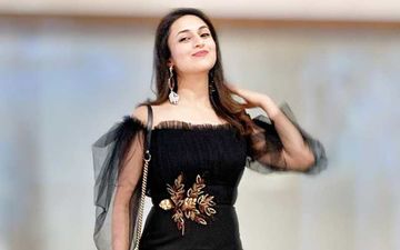 Has Divyanka Tripathi Already Bagged Her Next Project Since Yeh Hai Mohabbatein Went Off-Air?