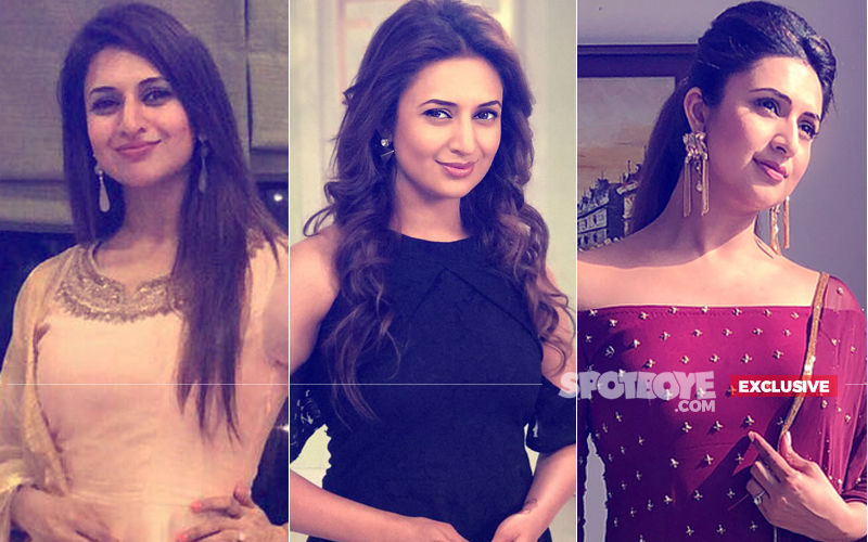 Should Yeh Hai Mohabbatein End Now? Divyanka Tripathi Opens Up