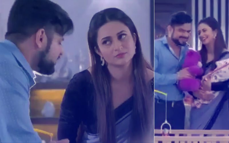 Yeh Hai Mohabbatein: Divyanka Tripathi Becomes Grandmom, Animosity With Husband Karan Patel Ends