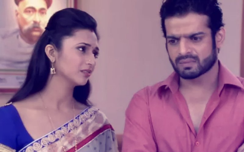 DRASTIC FALL: Divyanka Tripathi & Karan Patel’s Yeh Hai Mohabbatein SLIPS From No. 4 To 9!