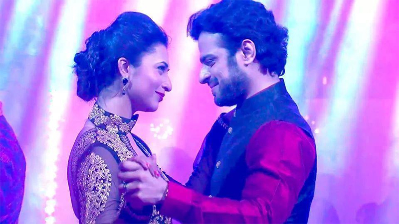 divyanka tripathi and karan patel