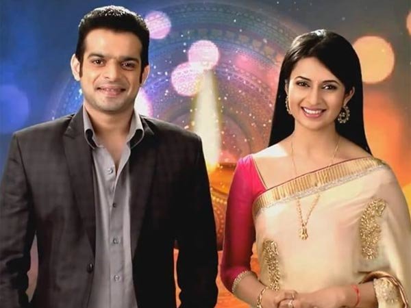 divyanka tripathi and karan patel divyanka tripathi and karan patel