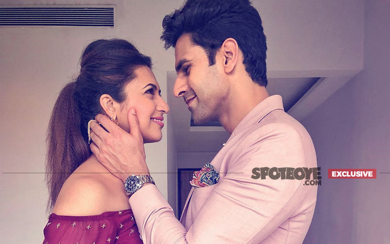 Only A Retard Can Complain Of Me Not Loving Divyanka On Social Media: Vivek Dahiya