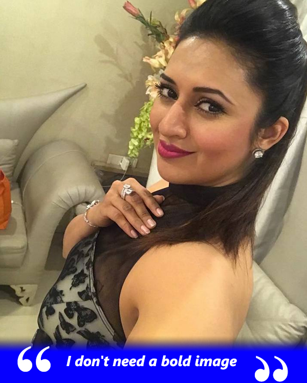 Divyanka Tripathi On Bold Pictures, Babies, Romance, Injured Back