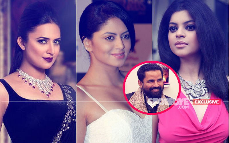 “What’s Wrong?” “All Men Are Obsessed With Boobs” Divyanka Tripathi, Sneha Wagh, Kavita Kaushik React To Sabyasachi's Comment