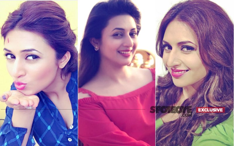 Divyanka Tripathi On Her First Crush, Most Romantic Holiday And Bad Memory