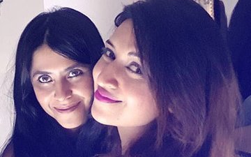 एकता कपूर की फिल्म 'वीरे दी वेडिंग' को कहा 'बॉयकाट करो' तो दिव्यंका त्रिपाठी ने दिया ये तगड़ा जवाब