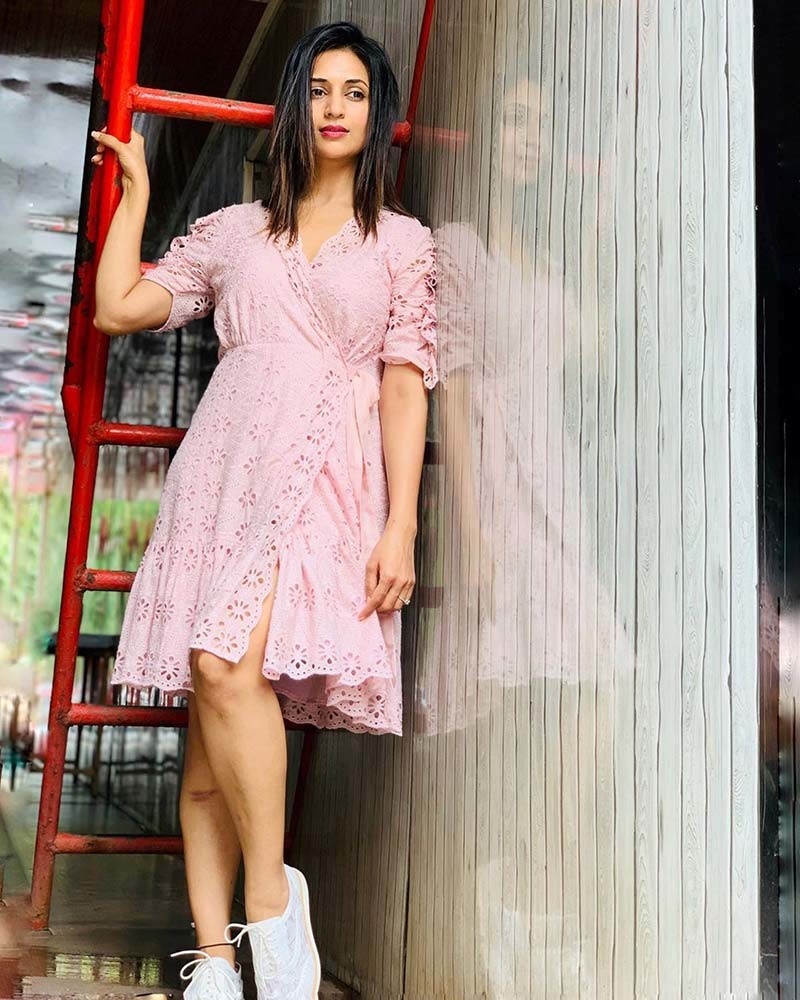 divyanka tripathi