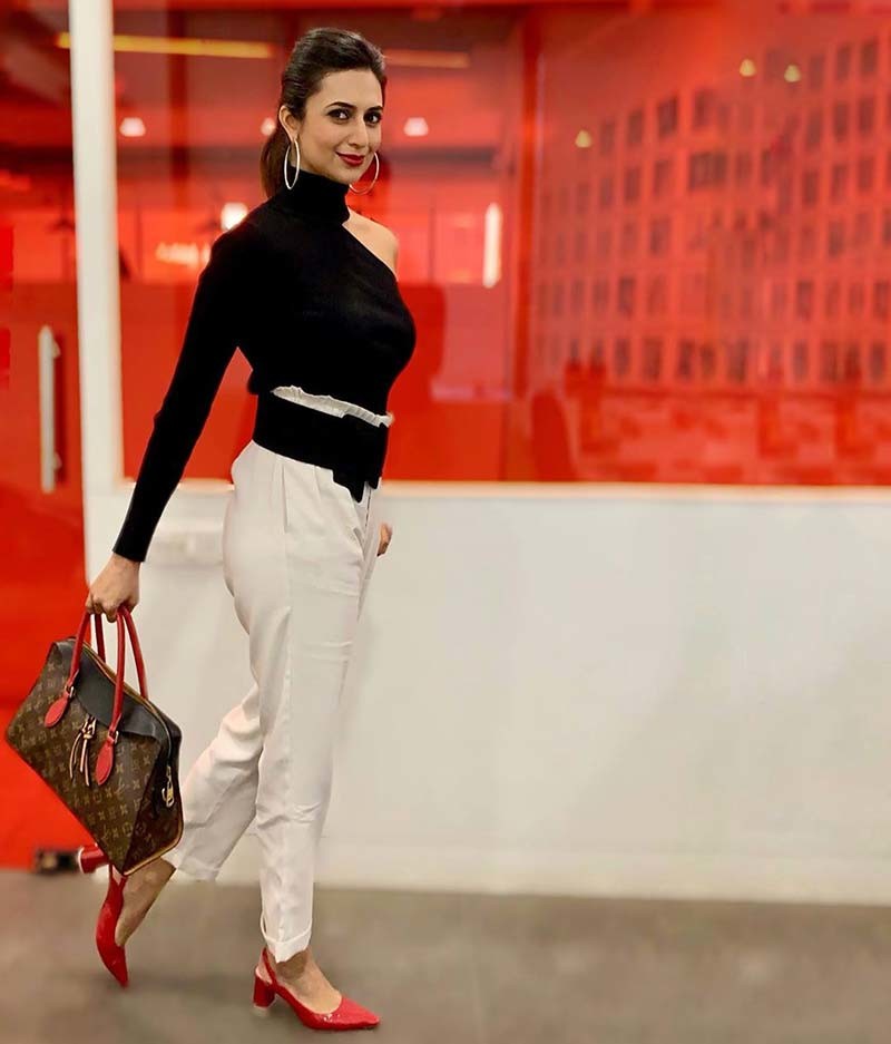 divyanka tripathi