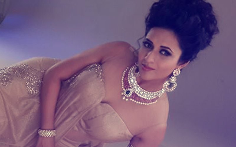 Guess What Divyanka Tripathi Did After Getting Drunk In Yeh Hai Mohabbatein