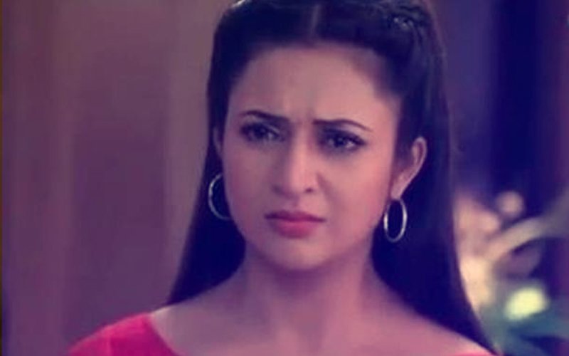 SAD NEWS: No More Divyanka Tripathi In Yeh Hai Mohabbatein