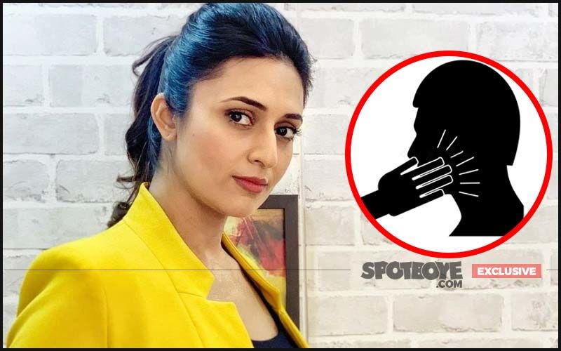 Divyanka Tripathi Once SLAPPED A Guy At A Theatre For Misbehaving With Her- EXCLUSIVE