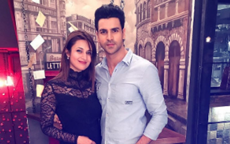 Divyanka Tripathi Speaks: All That You Wanted To Know About Her ROMANTIC Holiday With Vivek In Italy