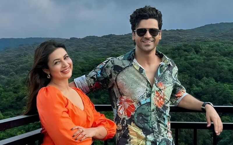 Divyanka Tripathi-Vivek Dahiya’s Passports, Rs 10 Lakhs Worth Items STOLEN In Italy; Actress Shares, ‘The Property Didn't Have CCTV’