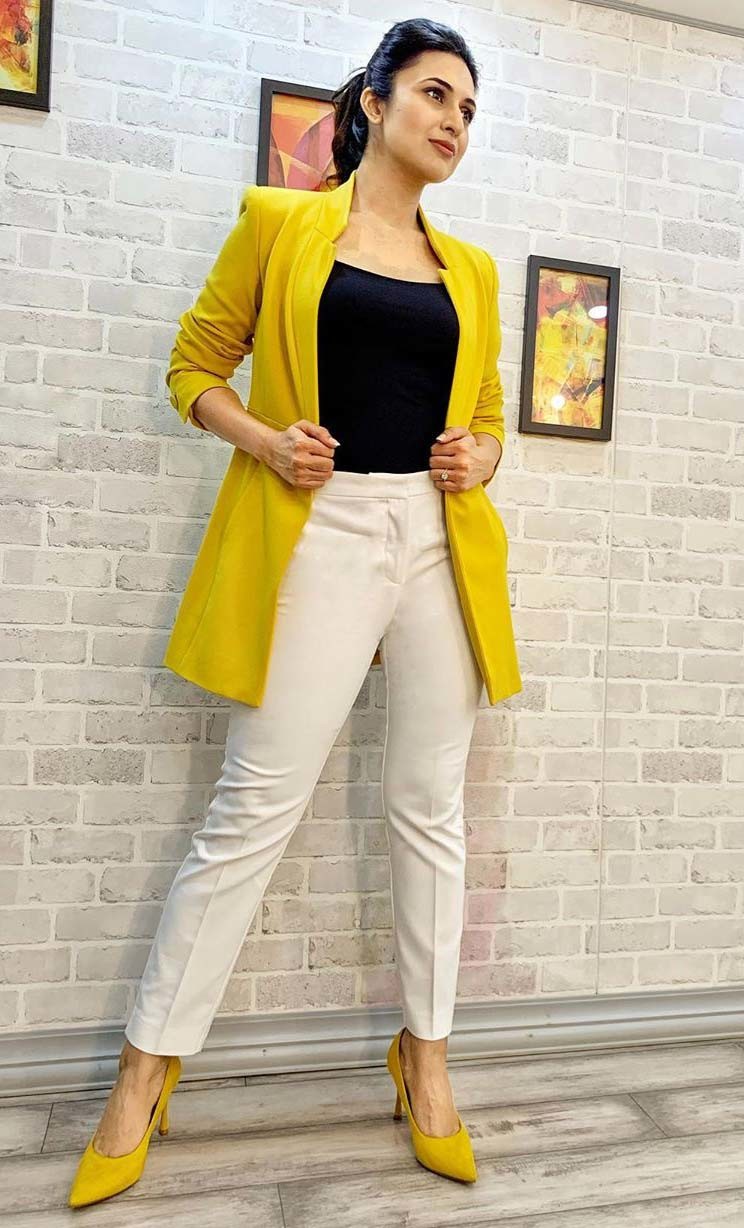 Divyanka