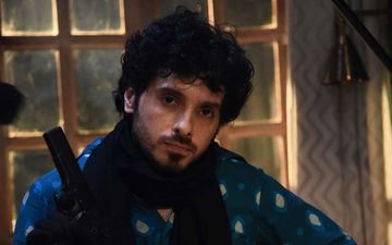 Bicchoo Ka Khel: Divyenndu Took Inspiration From THIS Guy For His Character Of An Aspiring Pulp Fiction Writer In The Crime Thriller