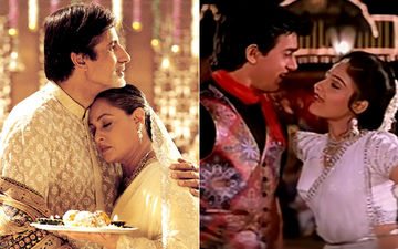 Diwali 2018: Songs Which Are A Must On Your Playlist, Man!