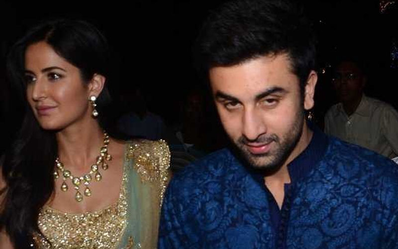 Diwali 2019: Throwback To The Times When Ranbir Kapoor And Katrina Kaif Spent The Festival Together
