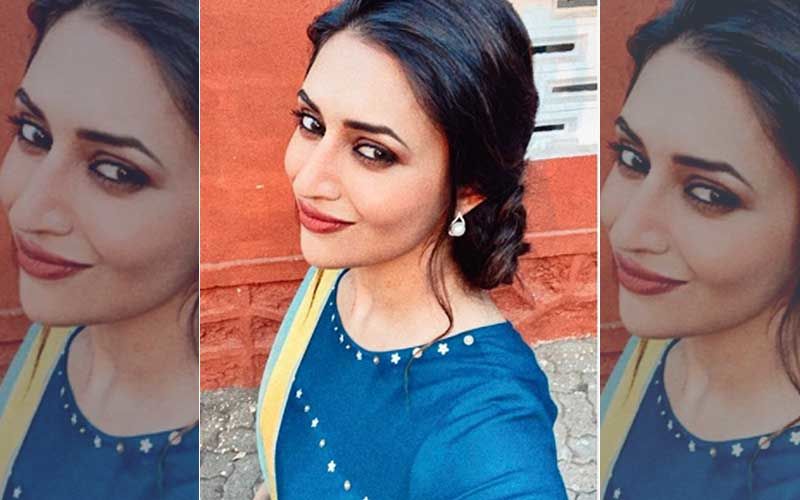 Divyanka Tripathi Slams Automobile Company For Responding Late To Her Complaint On Twitter; Says, ‘You Are Late In Responding To My Tweet, World Has Moved On’