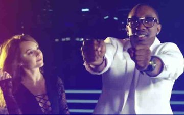 Dwayne Bravo Returns To Music After Injury Keeps Him Away From IPL