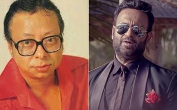DJ Sheizwood Pays A Tribute to RD Burman On His Birth Anniversary