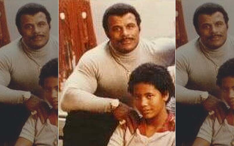 Dwayne ‘The Rock’ Johnson’s Father And WWE Legend Rocky Johnson Dies At The Age Of 75