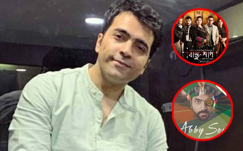 Do You Know Abir Chatterjee’s Favourite Five Movies? Read Details Inside