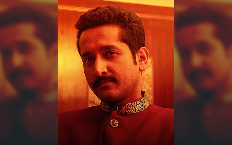 Do You Know Parambrata Chatterjee Is The Youngest, Restless Byomkesh?