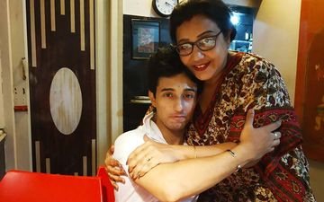Do You Know What Aryann Bhowmik Loves To Have Most On His Birthday?