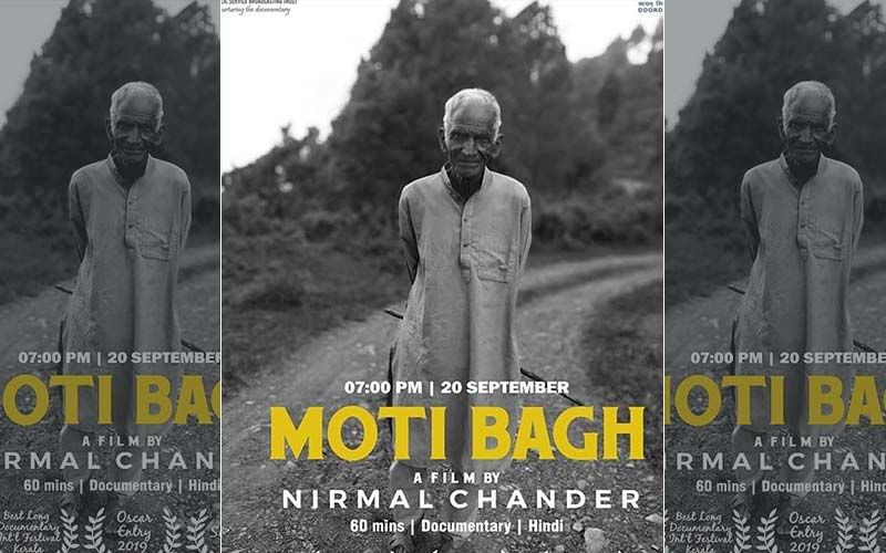 Moti Bagh, An Award-Winning Indian Documentary About The Struggles Of A Farmer, Makes A Direct Entry To The Oscars